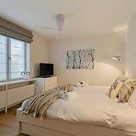 Apartment With Parking at 100 Meters From Beach