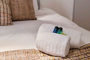 Apartment With Parking at 100 Meters From Beach