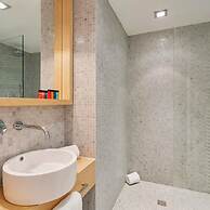 Apartment With Parking at 100 Meters From Beach