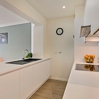 Apartment Near the Beach in the Heart of the City