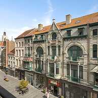 Apartment Near the Beach in the Heart of the City