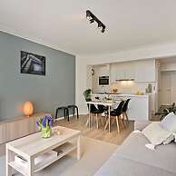 Apartment Near the Beach in the Heart of the City