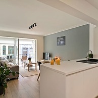 Apartment Near the Beach in the Heart of the City