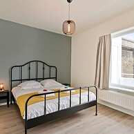 Apartment Near the Beach in the Heart of the City