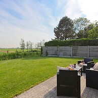 Bungalow With Garden at 5 Minutes From the Beach