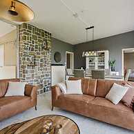 Bungalow With Garden at 5 Minutes From the Beach