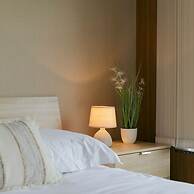 Bungalow With Garden at 5 Minutes From the Beach