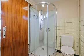 Bungalow With Garden at 5 Minutes From the Beach