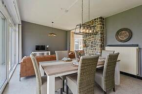 Bungalow With Garden at 5 Minutes From the Beach