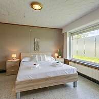 Bungalow With Garden at 5 Minutes From the Beach