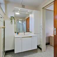 Bungalow With Garden at 5 Minutes From the Beach