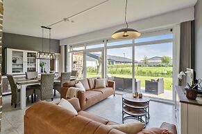 Bungalow With Garden at 5 Minutes From the Beach