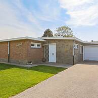 Bungalow With Garden at 5 Minutes From the Beach