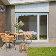 Bungalow With Garden at 5 Minutes From the Beach