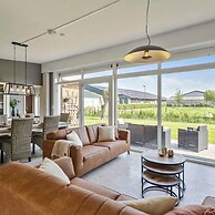 Bungalow With Garden at 5 Minutes From the Beach