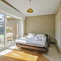 Bungalow With Garden at 5 Minutes From the Beach