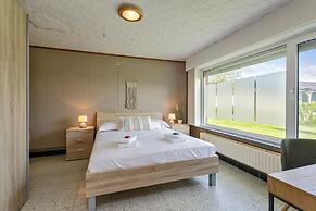 Bungalow With Garden at 5 Minutes From the Beach