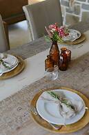 Bungalow With Garden at 5 Minutes From the Beach