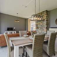 Bungalow With Garden at 5 Minutes From the Beach