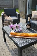 Bungalow With Garden at 5 Minutes From the Beach