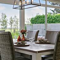 Bungalow With Garden at 5 Minutes From the Beach