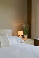 Bungalow With Garden at 5 Minutes From the Beach