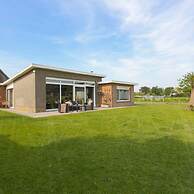 Bungalow With Garden at 5 Minutes From the Beach