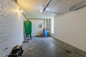 Bungalow With Garden at 5 Minutes From the Beach