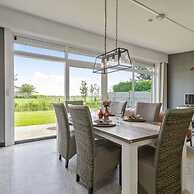 Bungalow With Garden at 5 Minutes From the Beach