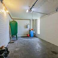 Bungalow With Garden at 5 Minutes From the Beach