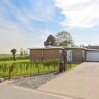 Bungalow With Garden at 5 Minutes From the Beach