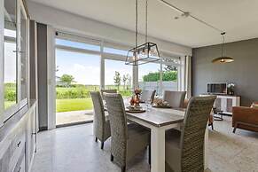 Bungalow With Garden at 5 Minutes From the Beach