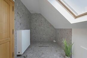 Family House With a Beautiful View in Damme