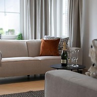 Family House With a Beautiful View in Damme