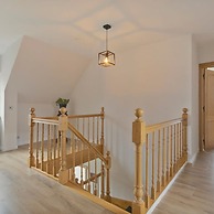 Family House With a Beautiful View in Damme