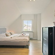 Family House With a Beautiful View in Damme
