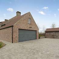 Family House With a Beautiful View in Damme