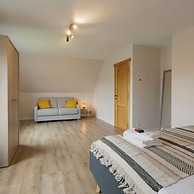 Family House With a Beautiful View in Damme