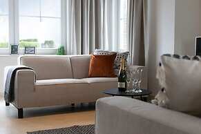 Family House With a Beautiful View in Damme