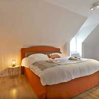 Family House With a Beautiful View in Damme