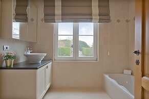 Family House With a Beautiful View in Damme