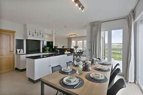 Family House With a Beautiful View in Damme