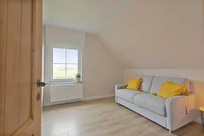 Family House With a Beautiful View in Damme