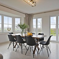 Family House With a Beautiful View in Damme