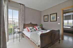 Family House With a Beautiful View in Damme