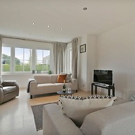 Family House With a Beautiful View in Damme