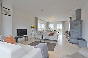 Family House With a Beautiful View in Damme
