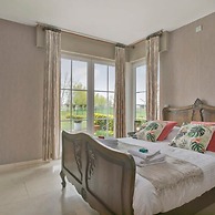 Family House With a Beautiful View in Damme
