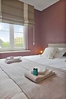Family House With a Beautiful View in Damme