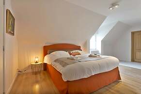 Family House With a Beautiful View in Damme